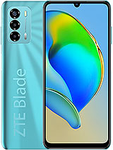 Best available price of ZTE Blade V40 Vita in Gala