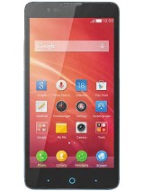Best available price of ZTE V5 Lux in Gala