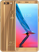 Best available price of ZTE Blade V9 in Gala