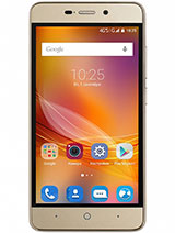 Best available price of ZTE Blade X3 in Gala