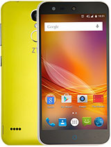 Best available price of ZTE Blade X5 in Gala