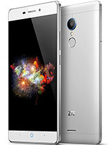 Best available price of ZTE Blade X9 in Gala