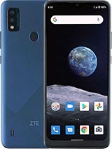 Best available price of ZTE Blade A7P in Gala