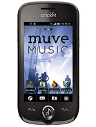 Best available price of ZTE Chorus in Gala