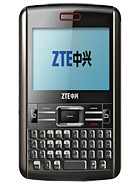 Best available price of ZTE E811 in Gala