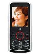 Best available price of ZTE F103 in Gala