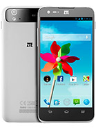 Best available price of ZTE Grand S Flex in Gala