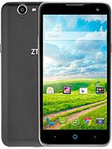 Best available price of ZTE Grand X2 in Gala