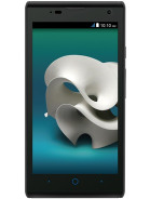 Best available price of ZTE Kis 3 Max in Gala