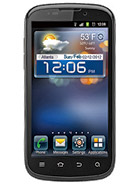 Best available price of ZTE Grand X V970 in Gala