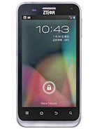 Best available price of ZTE N880E in Gala