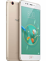 Best available price of ZTE nubia M2 lite in Gala