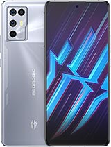 Best available price of ZTE nubia Red Magic 6R in Gala