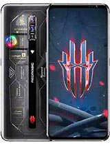 Best available price of ZTE nubia Red Magic 6s in Gala