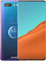 Best available price of ZTE nubia X in Gala