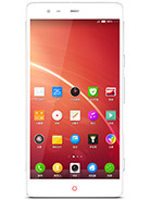 Best available price of ZTE nubia X6 in Gala