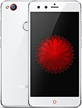 Best available price of ZTE nubia Z11 mini in Gala