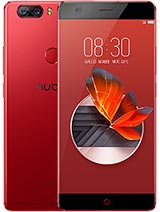 Best available price of ZTE nubia Z17 in Gala