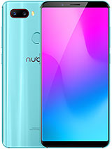 Best available price of ZTE nubia Z18 mini in Gala
