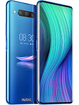 Best available price of ZTE nubia Z20 in Gala