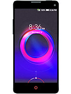 Best available price of ZTE nubia Z5S mini NX405H in Gala