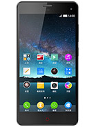 Best available price of ZTE nubia Z7 mini in Gala
