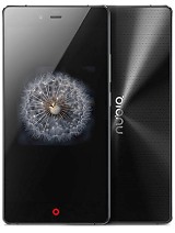 Best available price of ZTE nubia Z9 mini in Gala