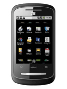 Best available price of ZTE Racer in Gala