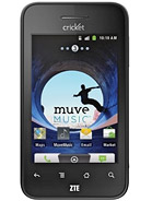 Best available price of ZTE Score in Gala