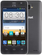 Best available price of ZTE Sonata 2 in Gala
