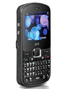 Best available price of ZTE Style Messanger in Gala