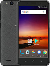 Best available price of ZTE Tempo X in Gala