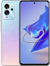 Best available price of ZTE V40 Pro in Gala