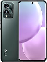 Best available price of ZTE Voyage 20 Pro in Gala