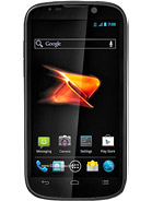 Best available price of ZTE Warp Sequent in Gala