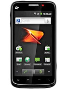 Best available price of ZTE Warp in Gala