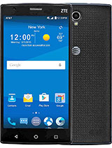 Best available price of ZTE Zmax 2 in Gala