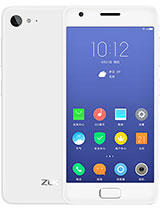 Best available price of Lenovo ZUK Z2 in Gala